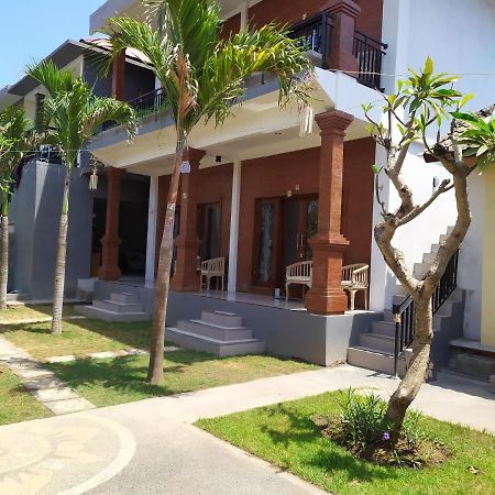 The Brick Canggu Esterno foto
