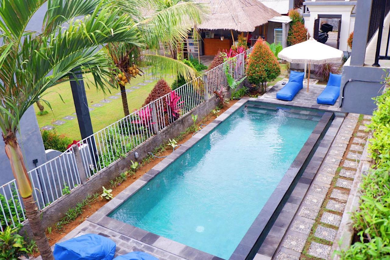 The Brick Canggu Esterno foto