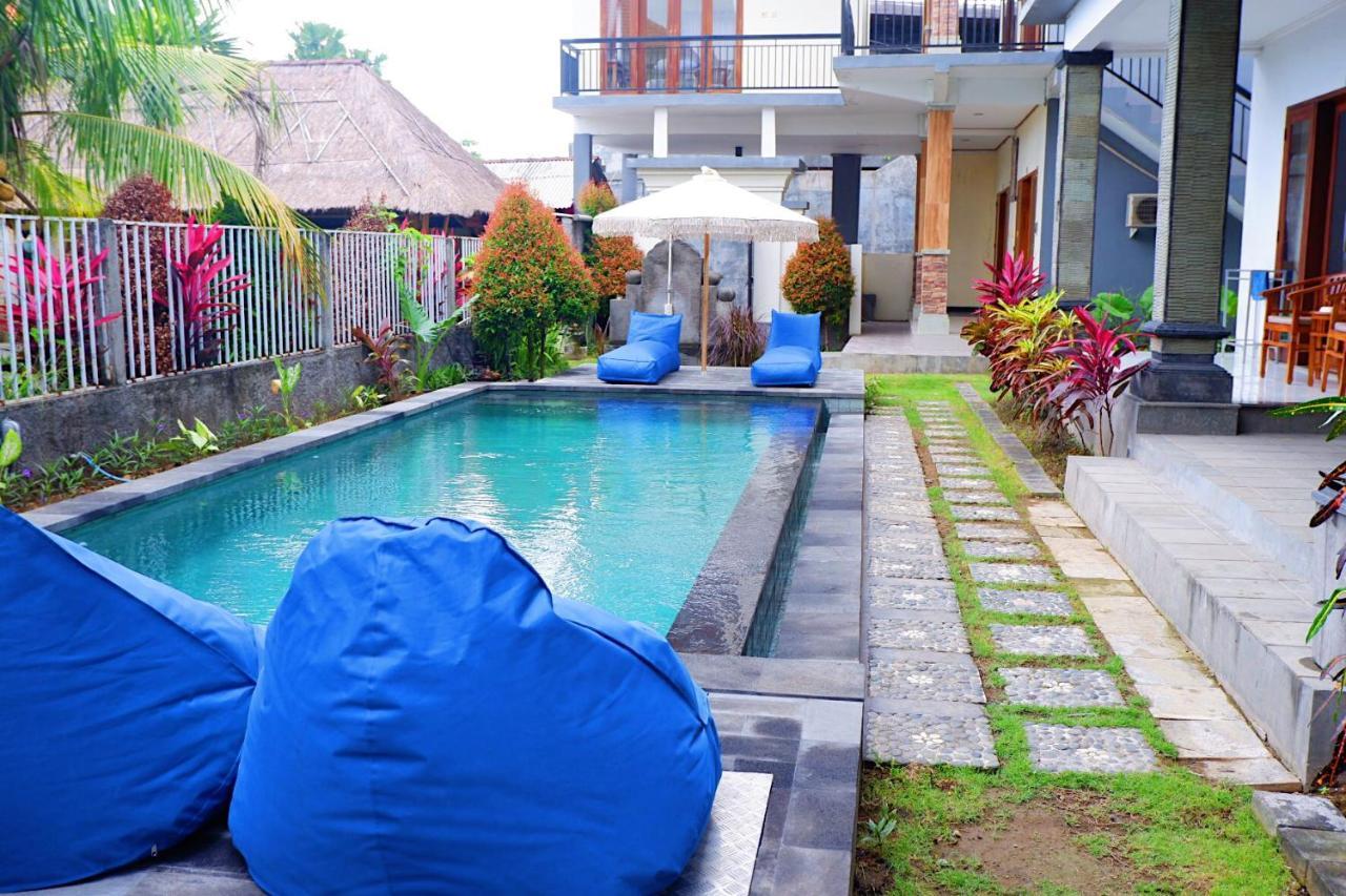 The Brick Canggu Esterno foto