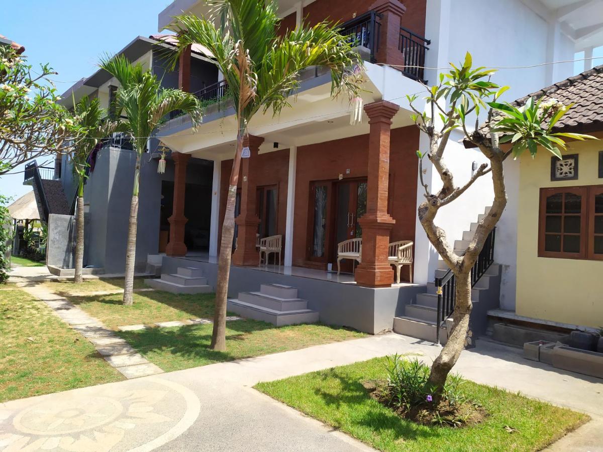 The Brick Canggu Esterno foto