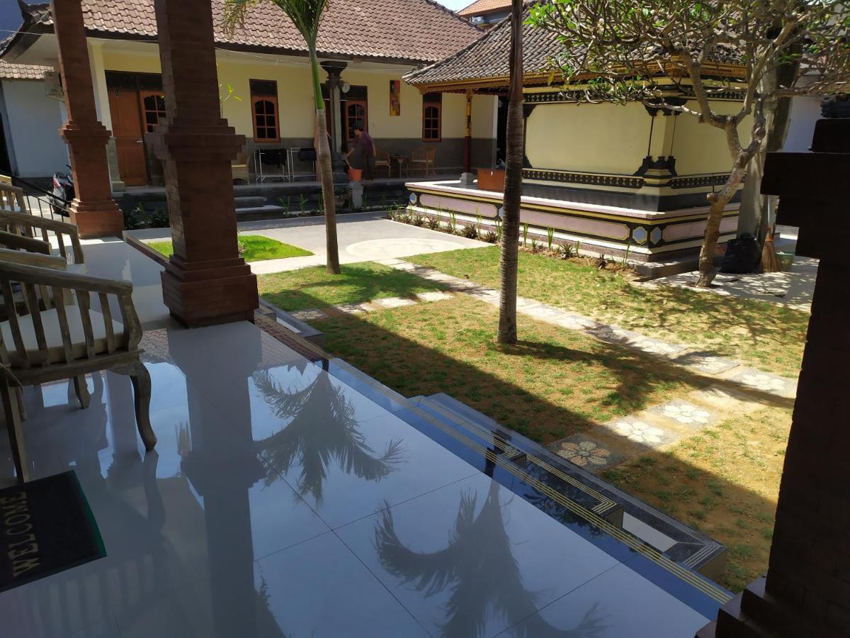 The Brick Canggu Esterno foto