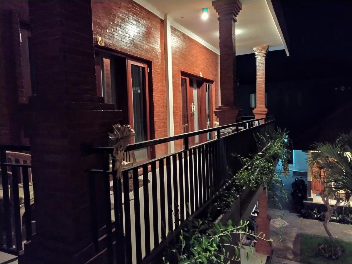 The Brick Canggu Esterno foto