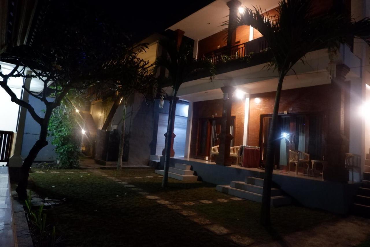 The Brick Canggu Esterno foto