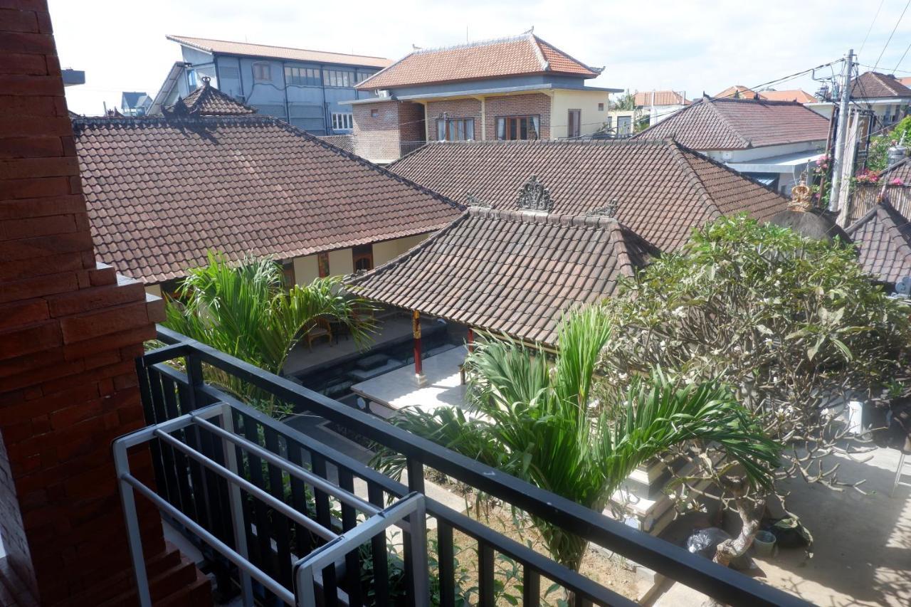 The Brick Canggu Esterno foto